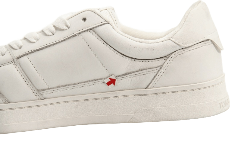 TOMMY MEN SHOES Size 43 ROM171 - Runner