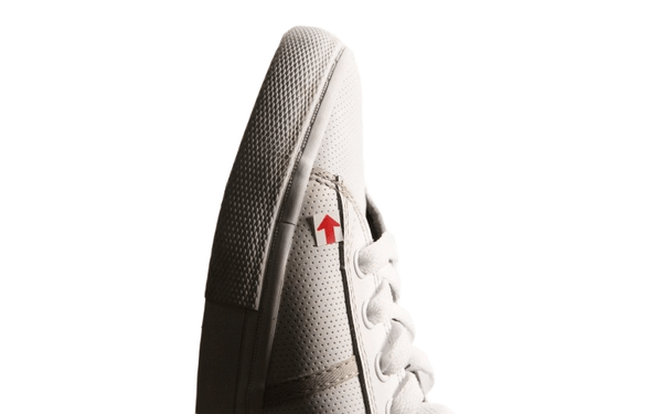 TOMMY MEN SHOES Size 43 ROM177 - Runner