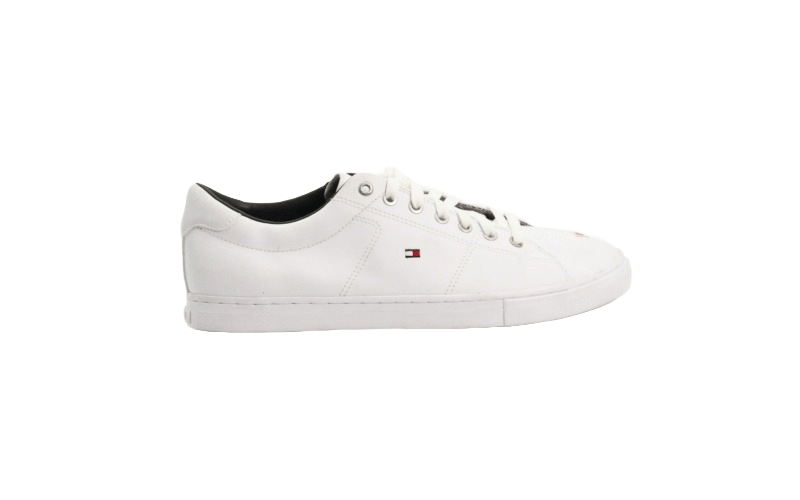TOMMY MEN SHOES Size 43 ROM191 - Runner