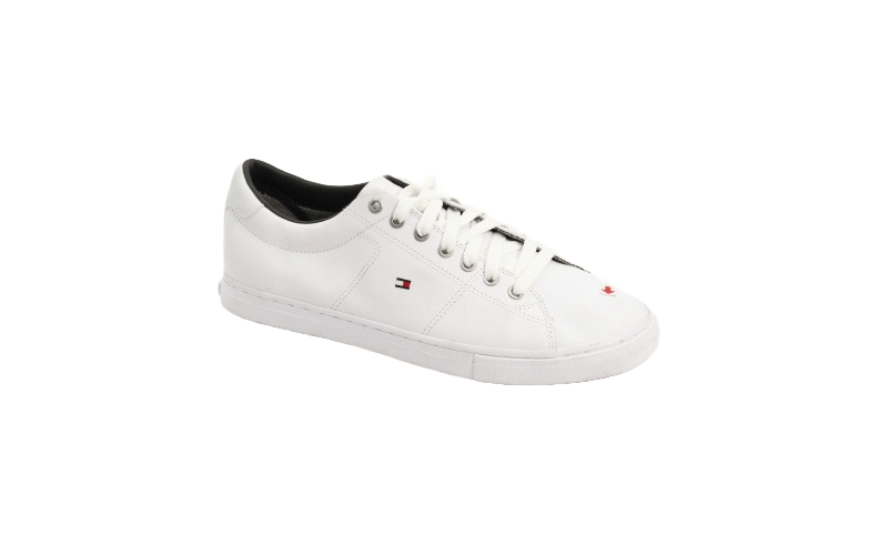 TOMMY MEN SHOES Size 43 ROM191 - Runner