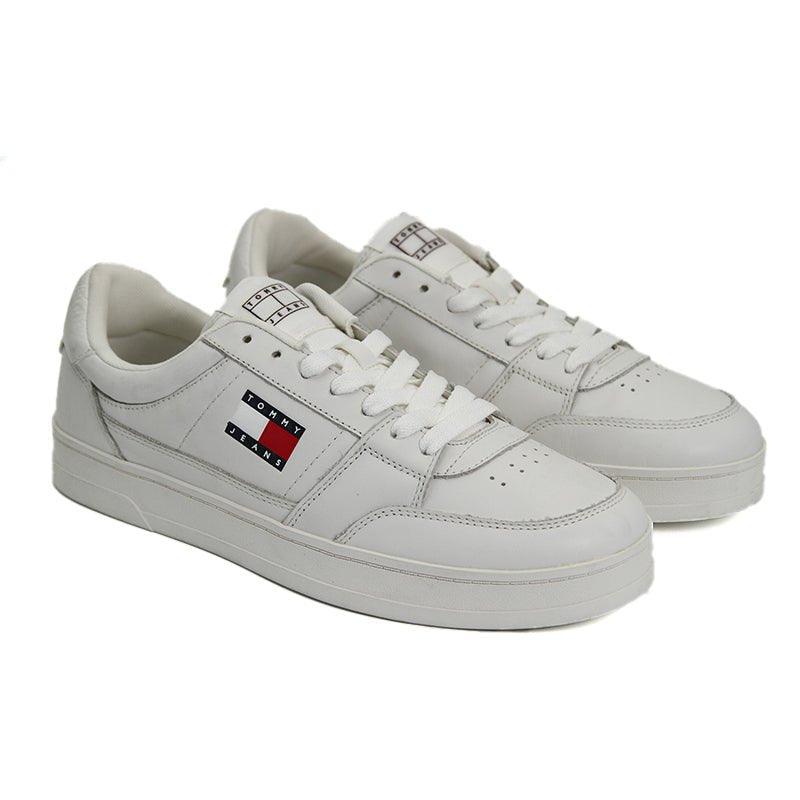 TOMMY MEN SHOES Size 43 ROM206 - Runner