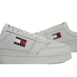 TOMMY MEN SHOES Size 43 ROM206 - Runner