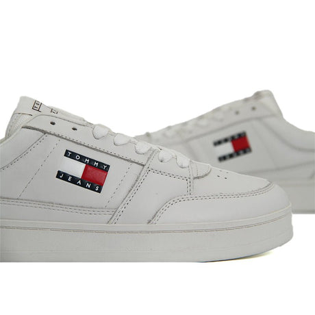 TOMMY MEN SHOES Size 43 ROM206 - Runner