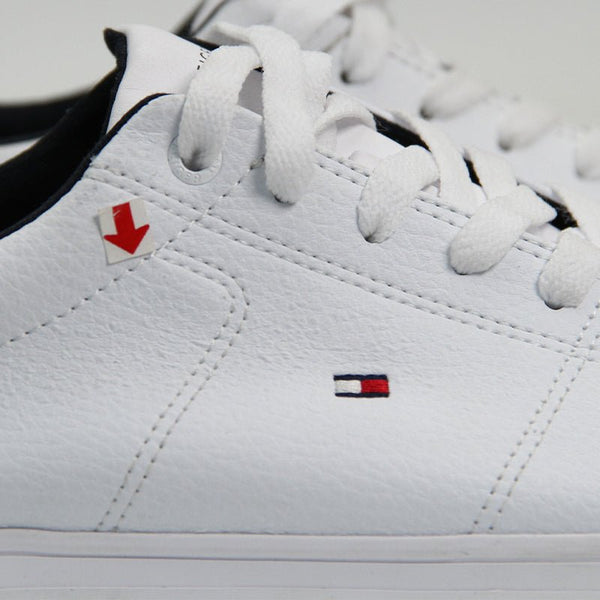 TOMMY MEN SHOES Size 43 ROM231 - Runner