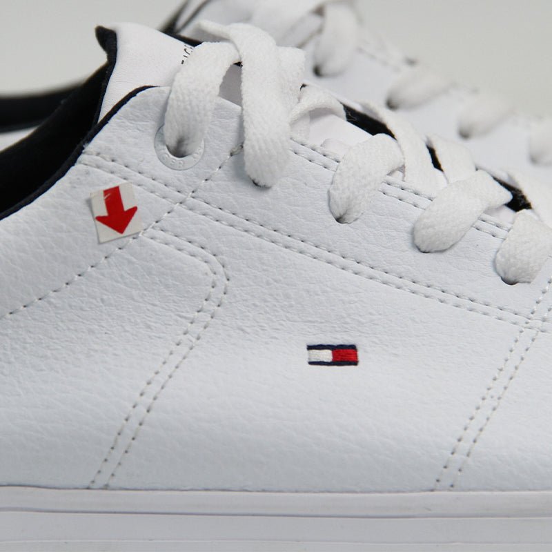 TOMMY MEN SHOES Size 43 ROM231 - Runner