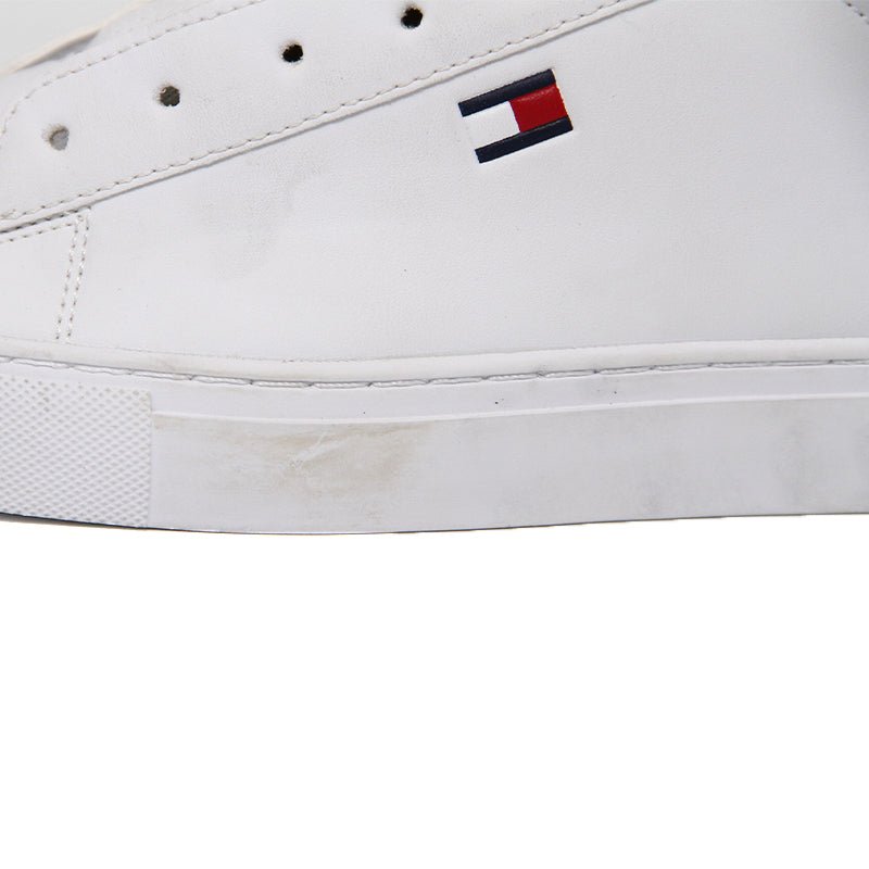 TOMMY MEN SHOES Size 43 ROM309 - Runner