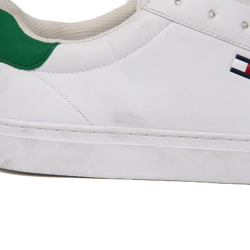 TOMMY MEN SHOES Size 43 ROM309 - Runner