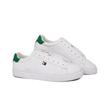 TOMMY MEN SHOES Size 43 ROM309 - Runner