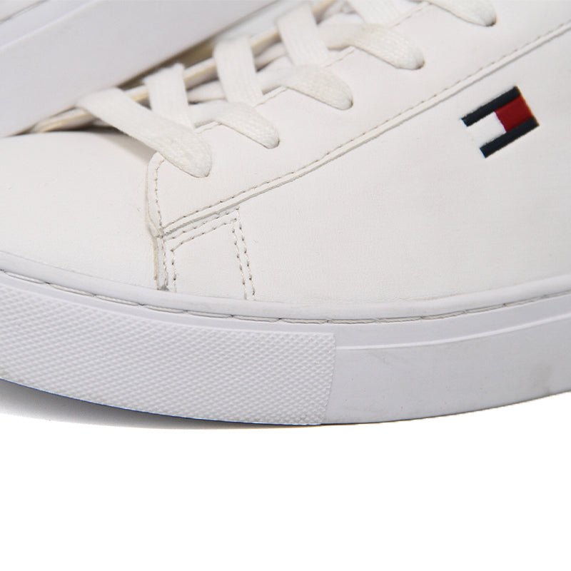 TOMMY MEN SHOES Size 43 ROM339 - Runner