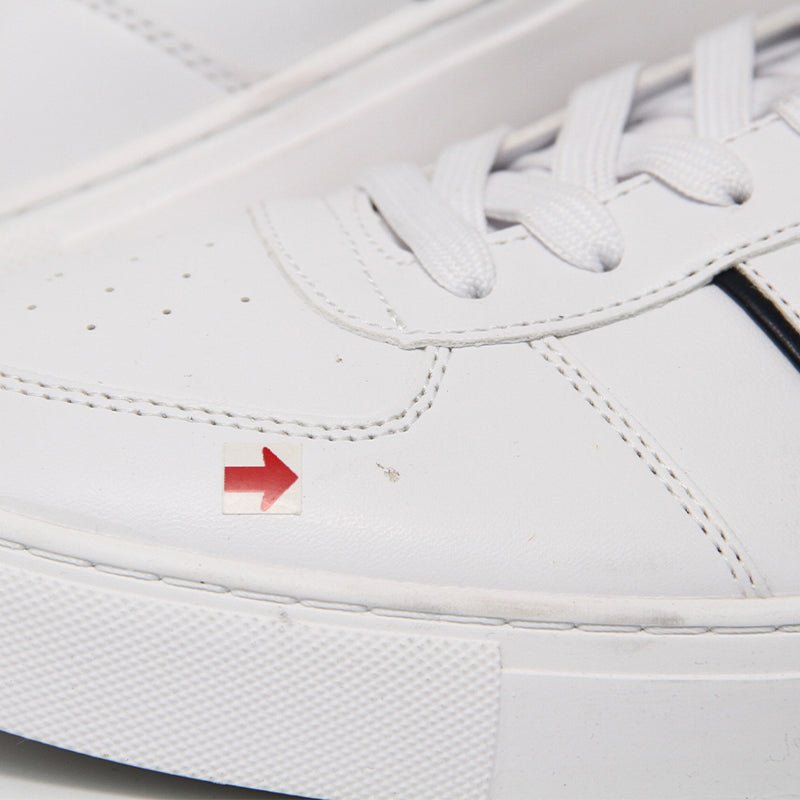 TOMMY MEN SHOES Size 43 ROM363 - Runner