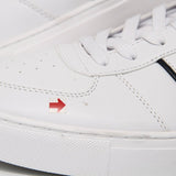 TOMMY MEN SHOES Size 43 ROM363 - Runner