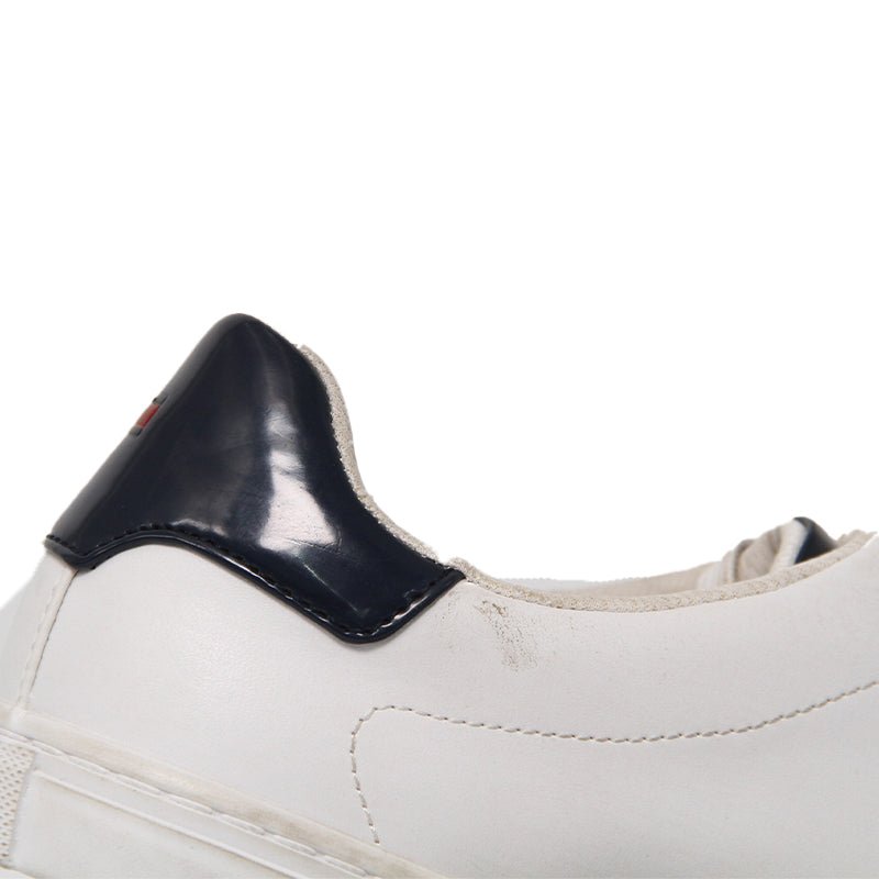 TOMMY MEN SHOES Size 43 ROM372 - Runner