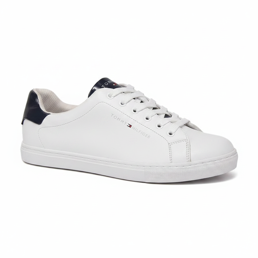 TOMMY HILFIGER MEN SHOES Size 43 ROM372