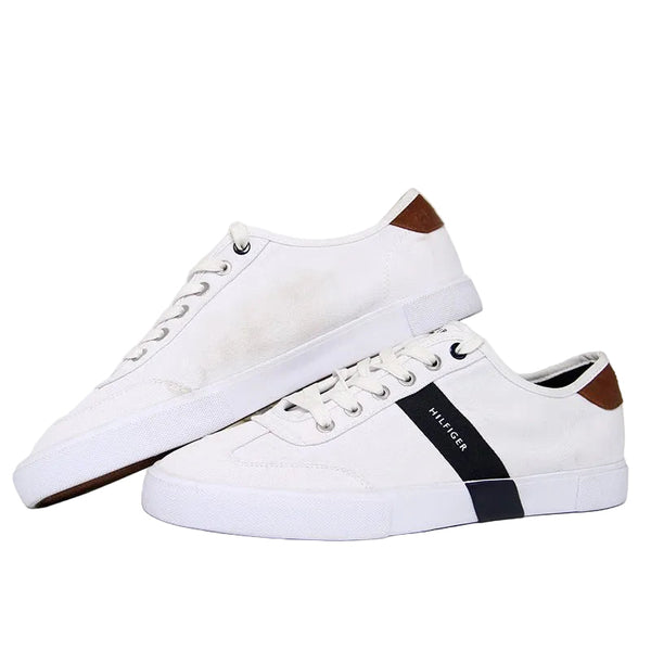 TOMMY MEN SHOES Size 43 ROM399 - Runner