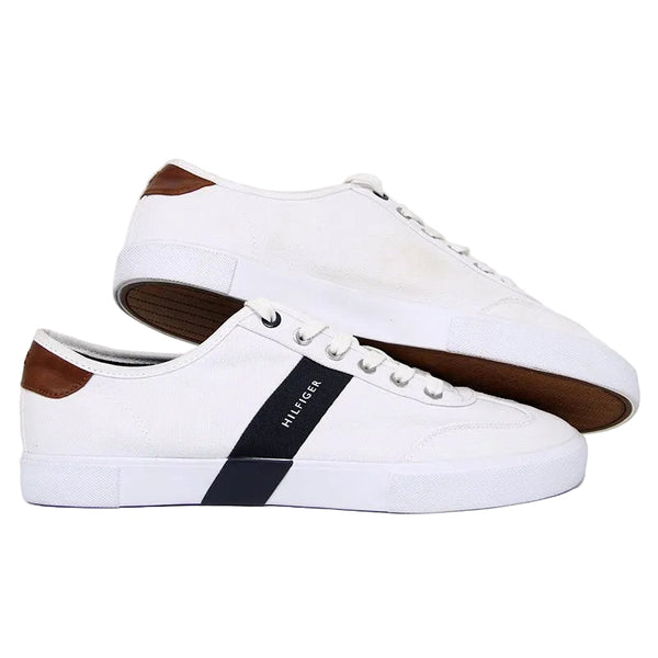 TOMMY MEN SHOES Size 43 ROM399 - Runner