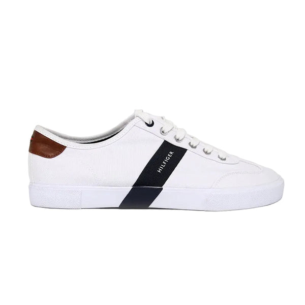 TOMMY MEN SHOES Size 43 ROM399 - Runner