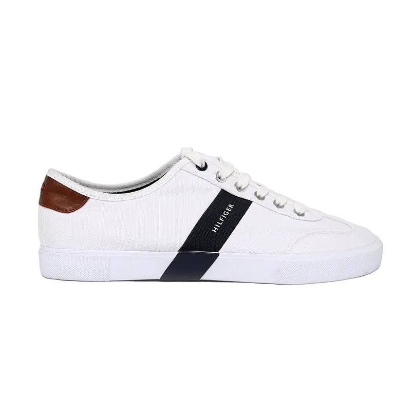 TOMMY MEN SHOES Size 43 ROM399 - Runner