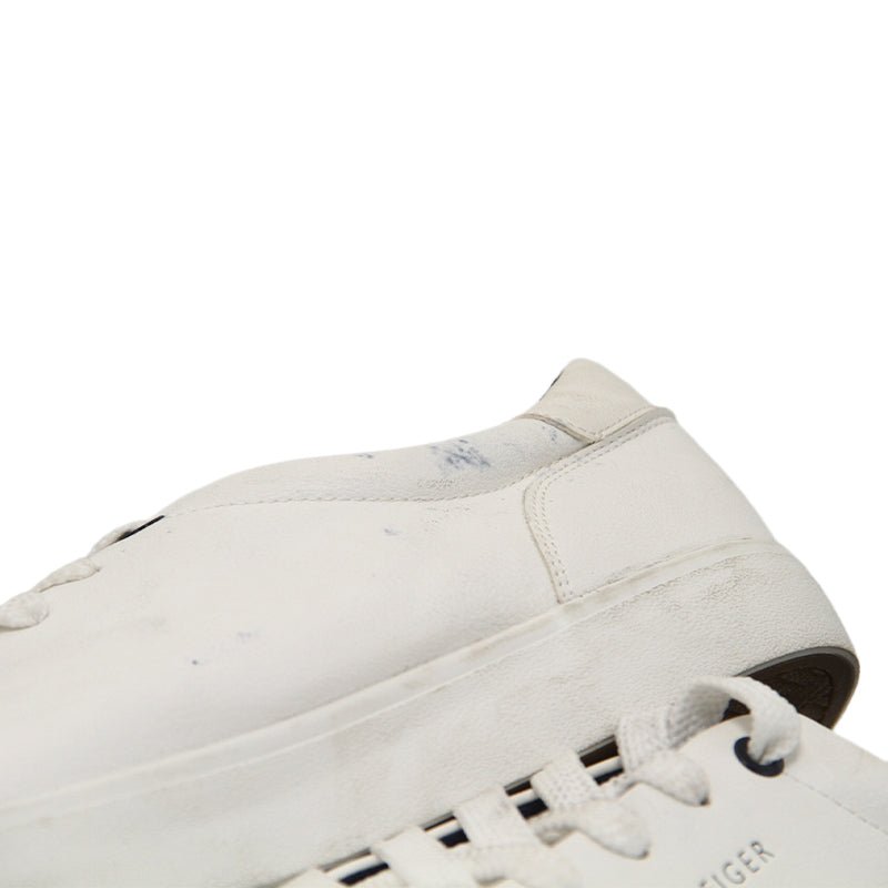 TOMMY MEN SHOES Size 43.5 ROM1 - Runner