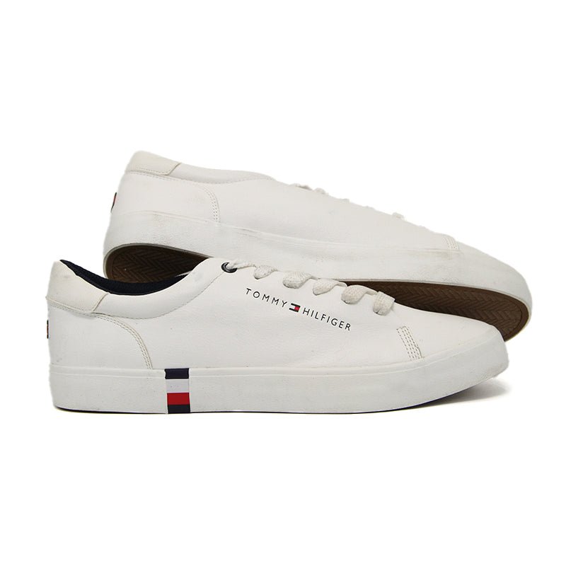 TOMMY MEN SHOES Size 43.5 ROM1 - Runner