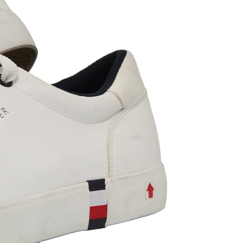 TOMMY MEN SHOES Size 43.5 ROM1 - Runner