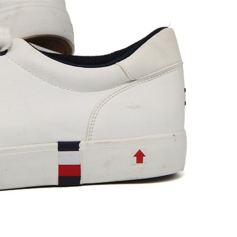 TOMMY MEN SHOES Size 43.5 ROM1 - Runner