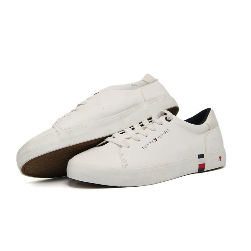 TOMMY MEN SHOES Size 43.5 ROM1 - Runner