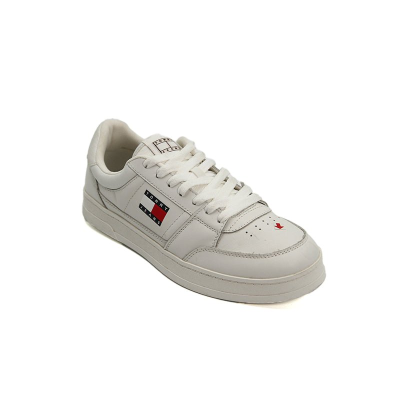 TOMMY MEN SHOES Size 43.5 ROM27 - Runner
