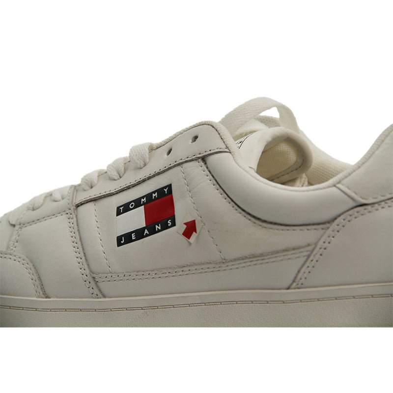 TOMMY MEN SHOES Size 43.5 ROM27 - Runner