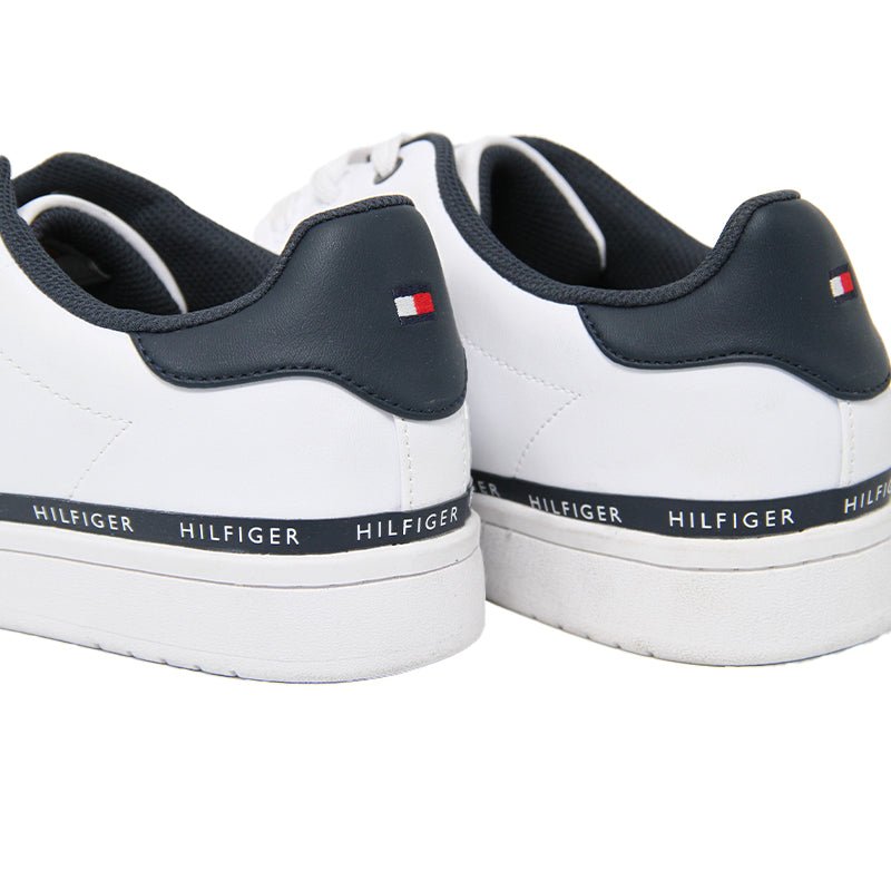 TOMMY MEN SHOES Size 43.5 ROM30 - Runner