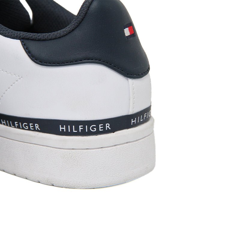 TOMMY MEN SHOES Size 43.5 ROM30 - Runner