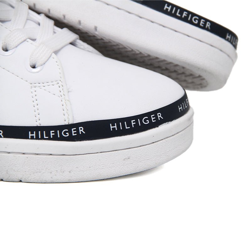 TOMMY MEN SHOES Size 43.5 ROM30 - Runner