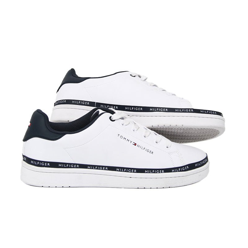 TOMMY MEN SHOES Size 43.5 ROM30 - Runner