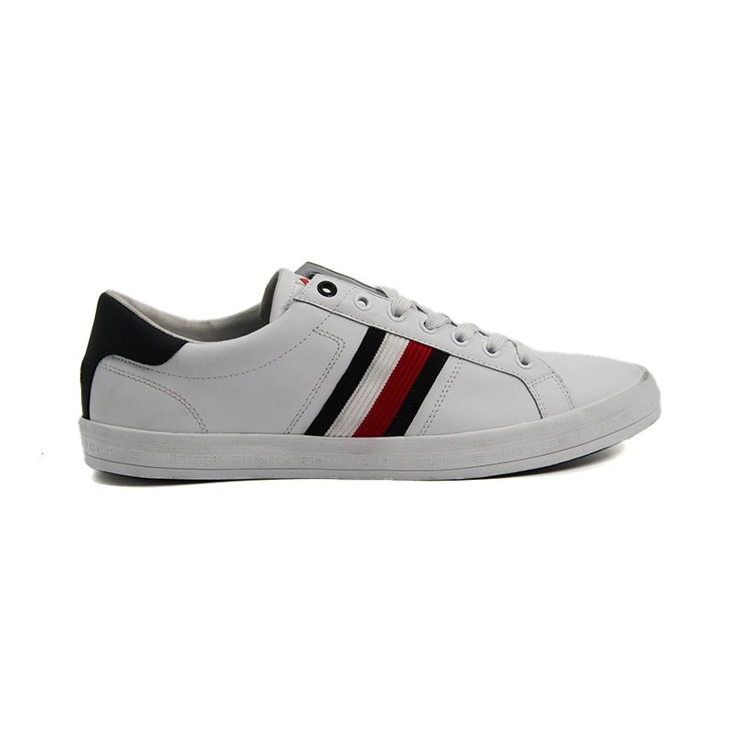 TOMMY MEN SHOES Size 43.5 ROM5 - Runner
