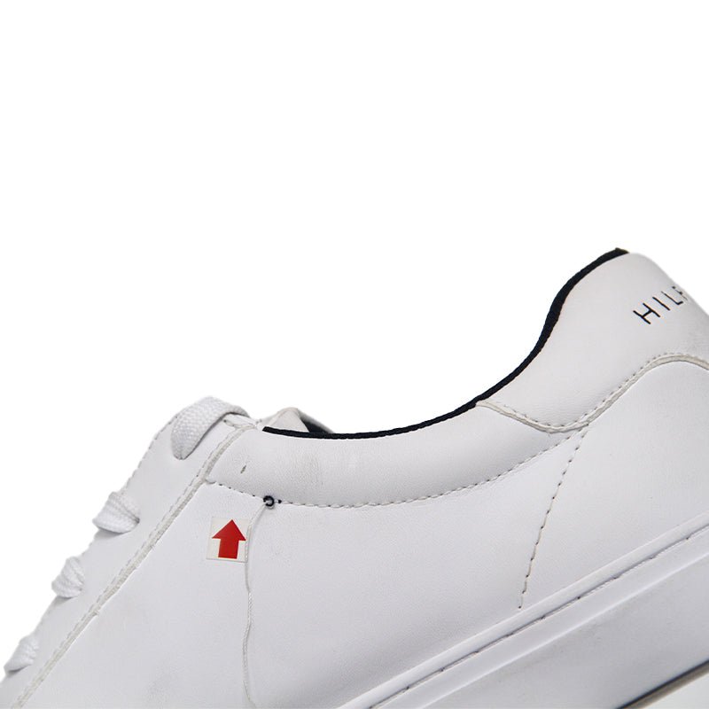 TOMMY MEN SHOES Size 44 ROM274 - Runner