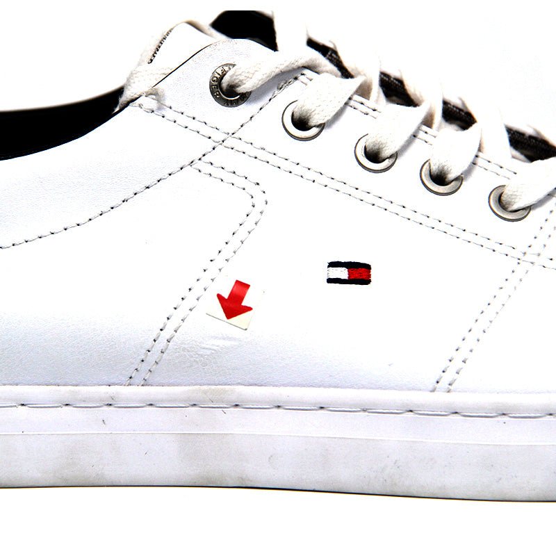 TOMMY MEN SHOES Size 44 ROM276 - Runner