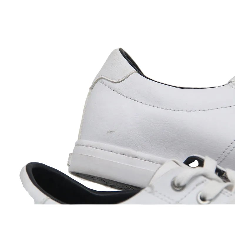 TOMMY MEN SHOES Size 44 ROM276 - Runner