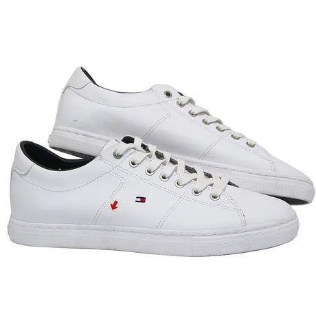 TOMMY MEN SHOES Size 44 ROM276 - Runner