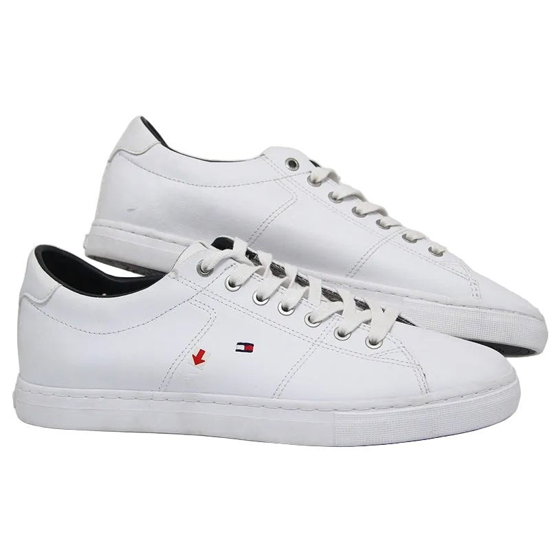 TOMMY MEN SHOES Size 44 ROM276 - Runner