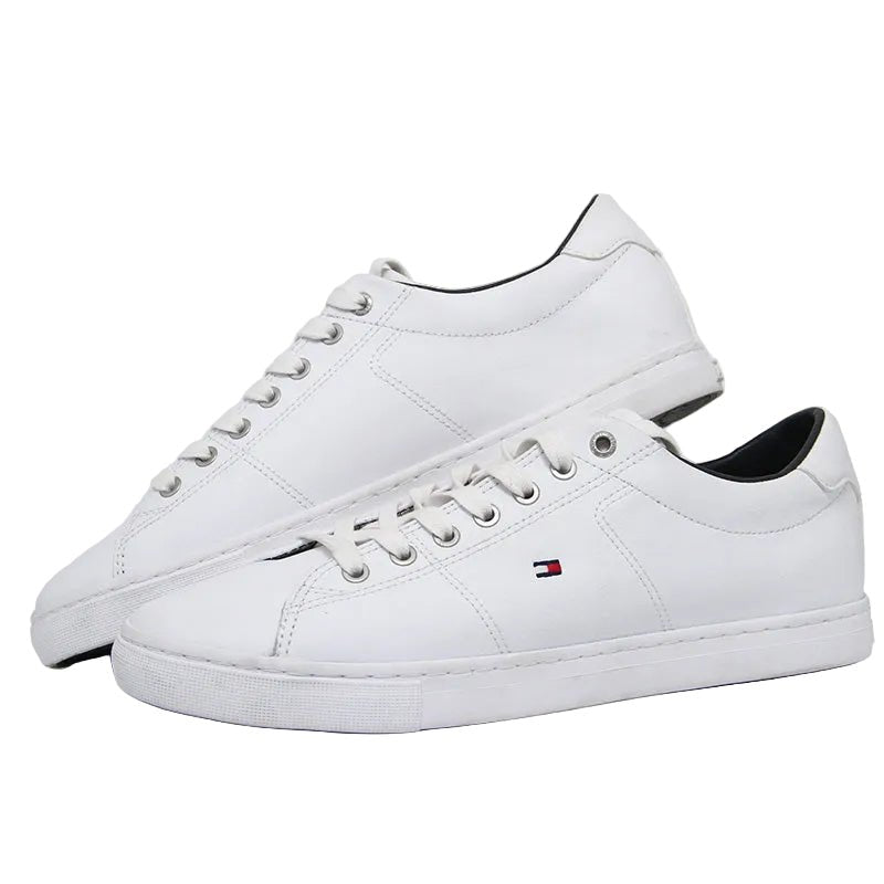 TOMMY MEN SHOES Size 44 ROM276 - Runner