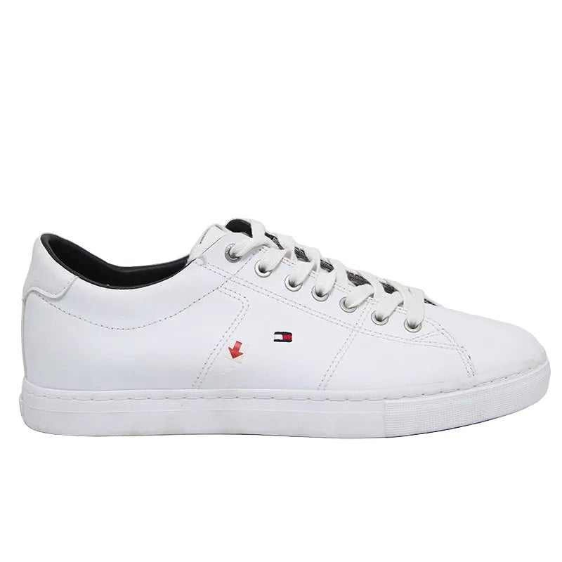 TOMMY MEN SHOES Size 44 ROM276 - Runner