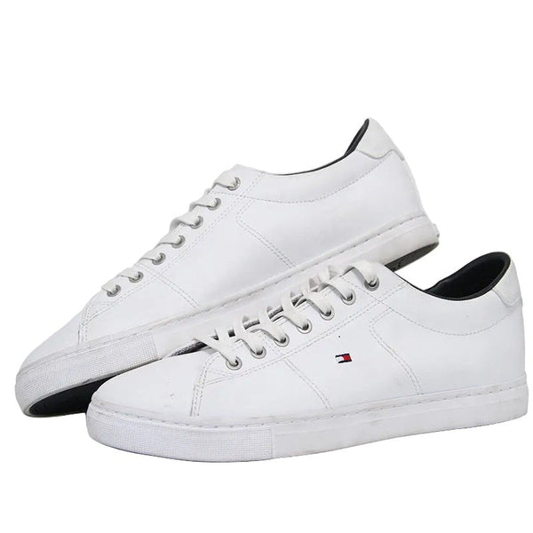 TOMMY MEN SHOES Size 44 ROM280 - Runner