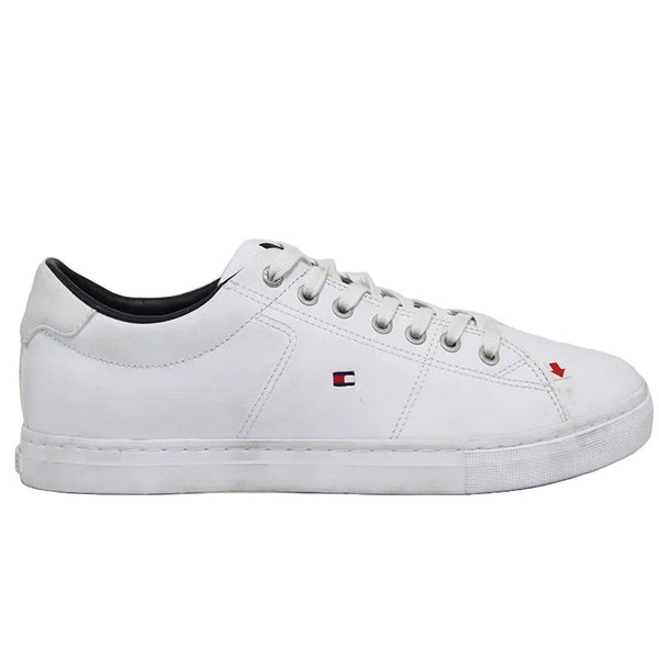 TOMMY MEN SHOES Size 44 ROM280 - Runner