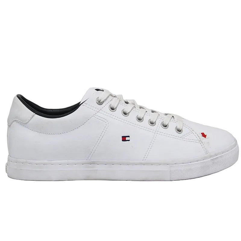TOMMY MEN SHOES Size 44 ROM280 - Runner