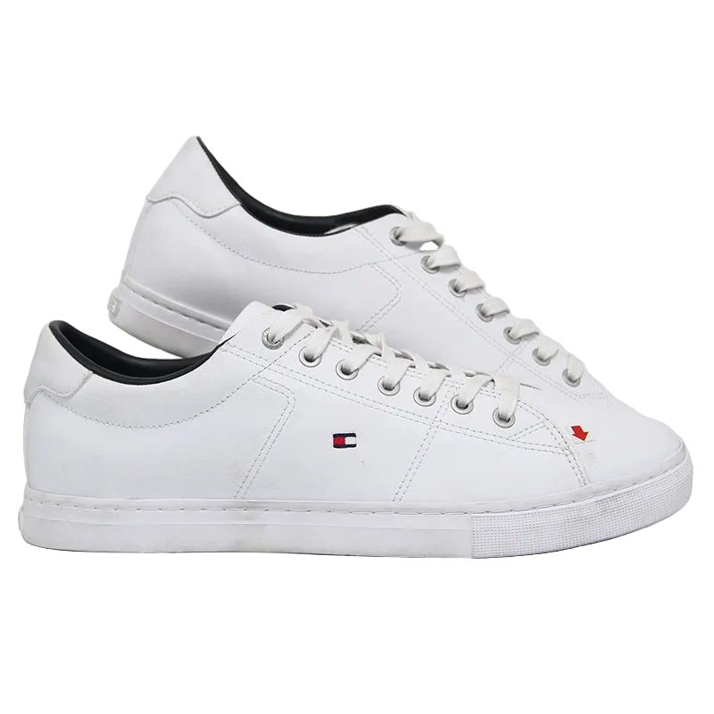 TOMMY MEN SHOES Size 44 ROM280 - Runner