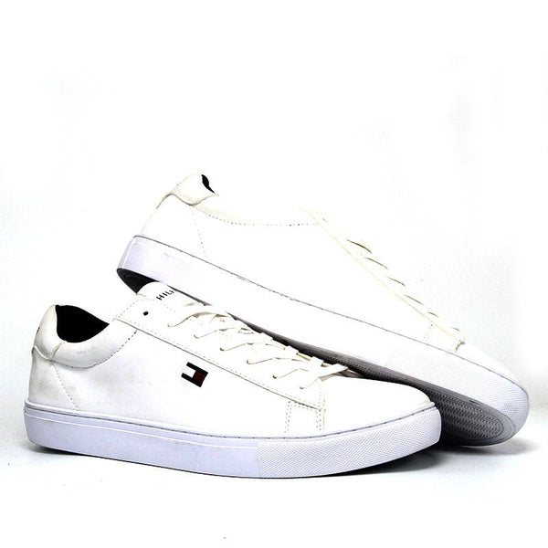 TOMMY MEN SHOES Size 44 ROM288 - Runner