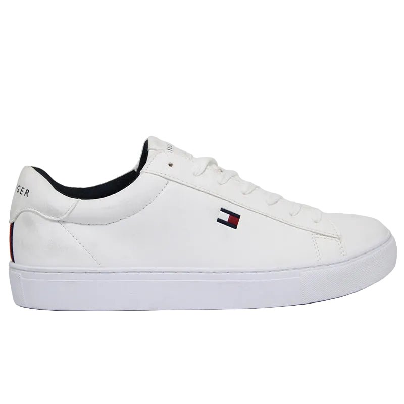 TOMMY MEN SHOES Size 44 ROM288 - Runner