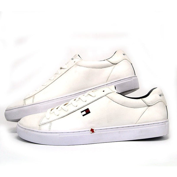 TOMMY MEN SHOES Size 44 ROM288 - Runner