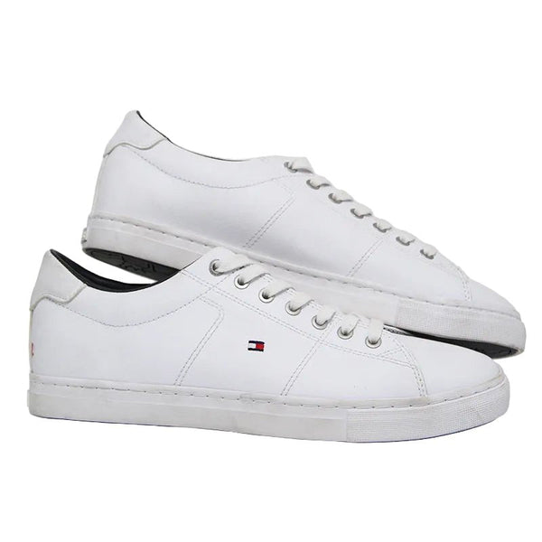 TOMMY MEN SHOES Size 44 ROM289 - Runner