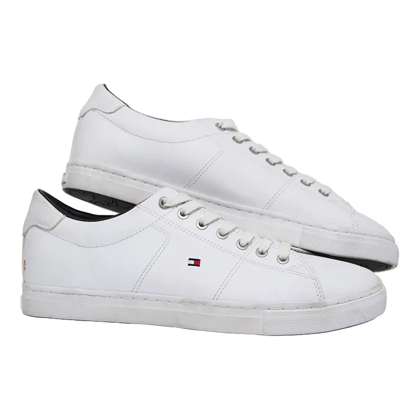 TOMMY MEN SHOES Size 44 ROM289 - Runner