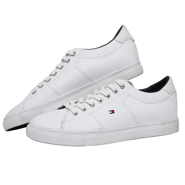 TOMMY MEN SHOES Size 44 ROM289 - Runner